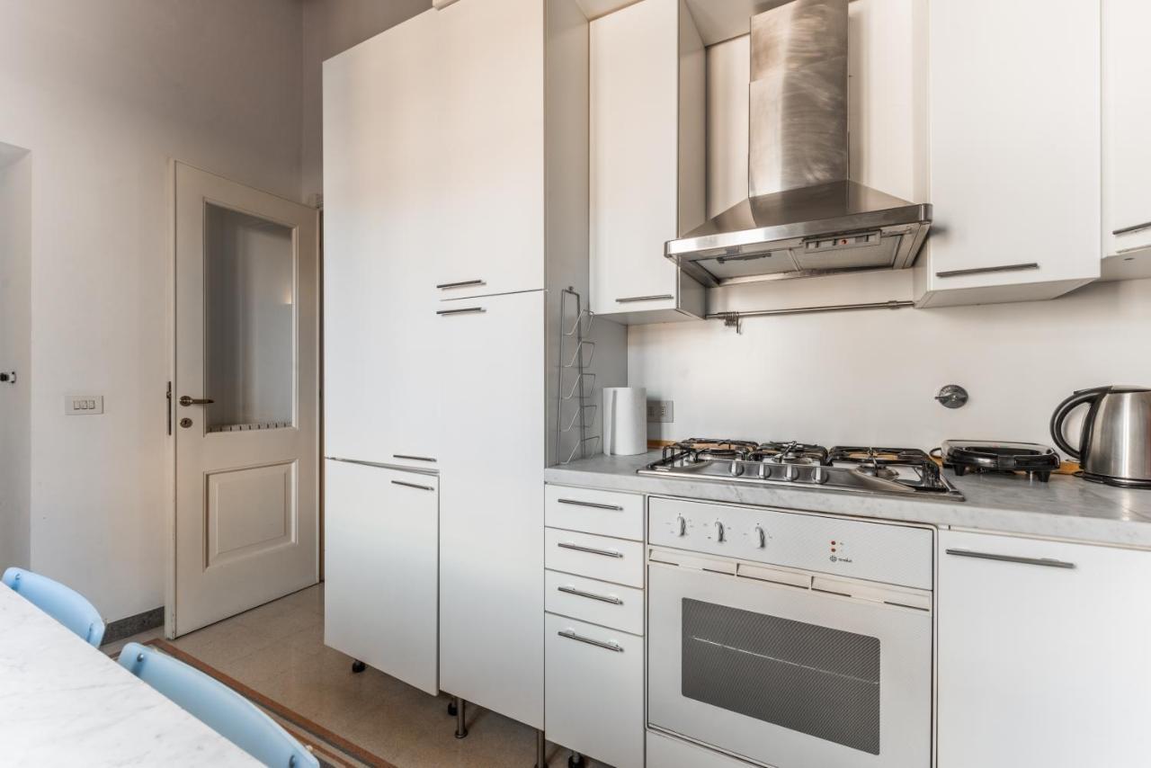 Via Del Teatro Pace Apartment