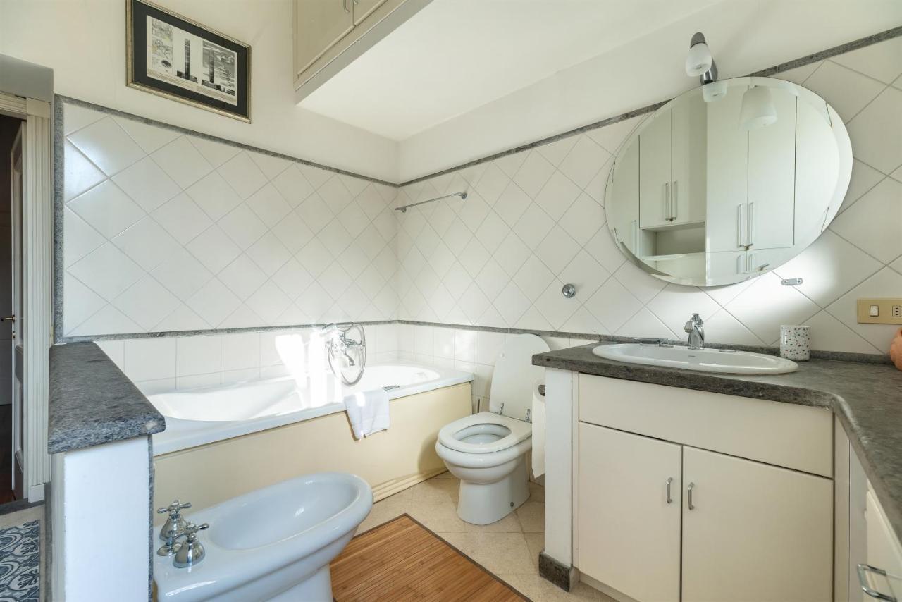 Apartment Via Del Teatro Pace Rome