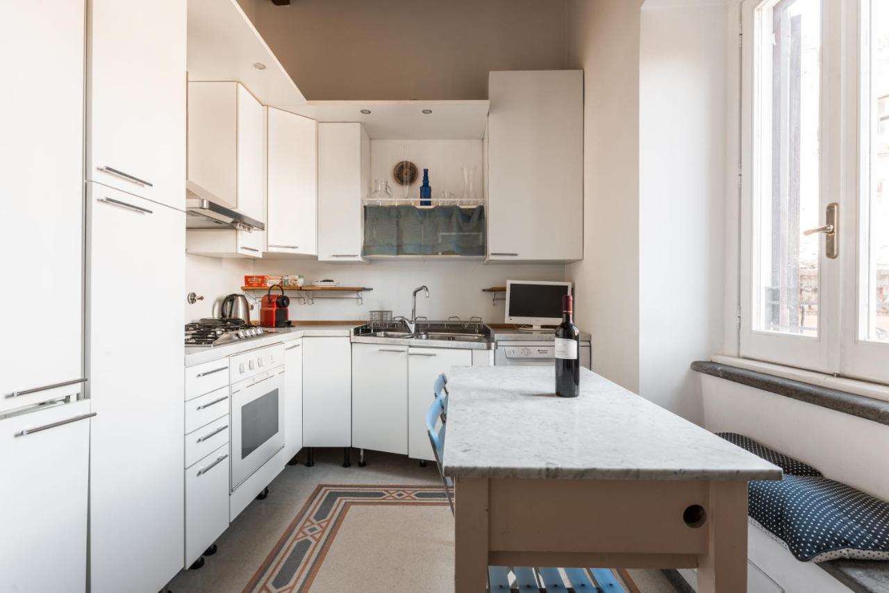 Apartment Via Del Teatro Pace *